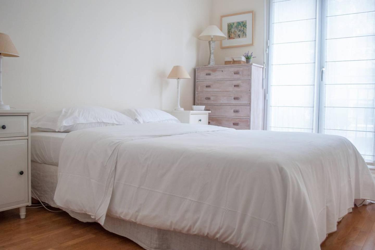 Guestready - Aconchegante E Luminoso Apto Em Paris公寓 外观 照片