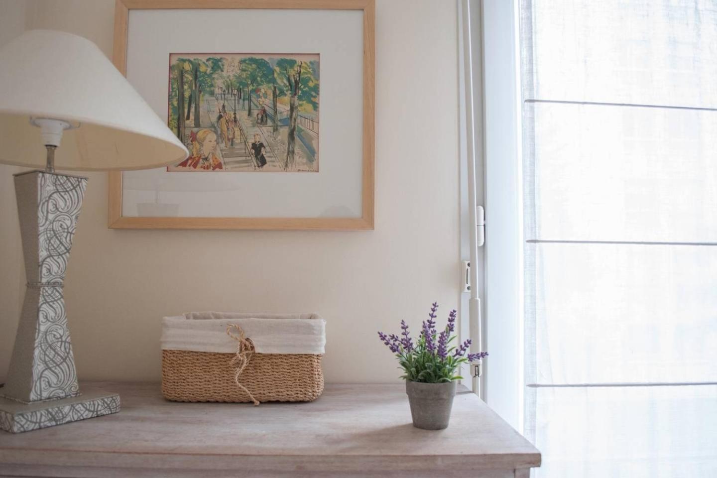 Guestready - Aconchegante E Luminoso Apto Em Paris公寓 外观 照片