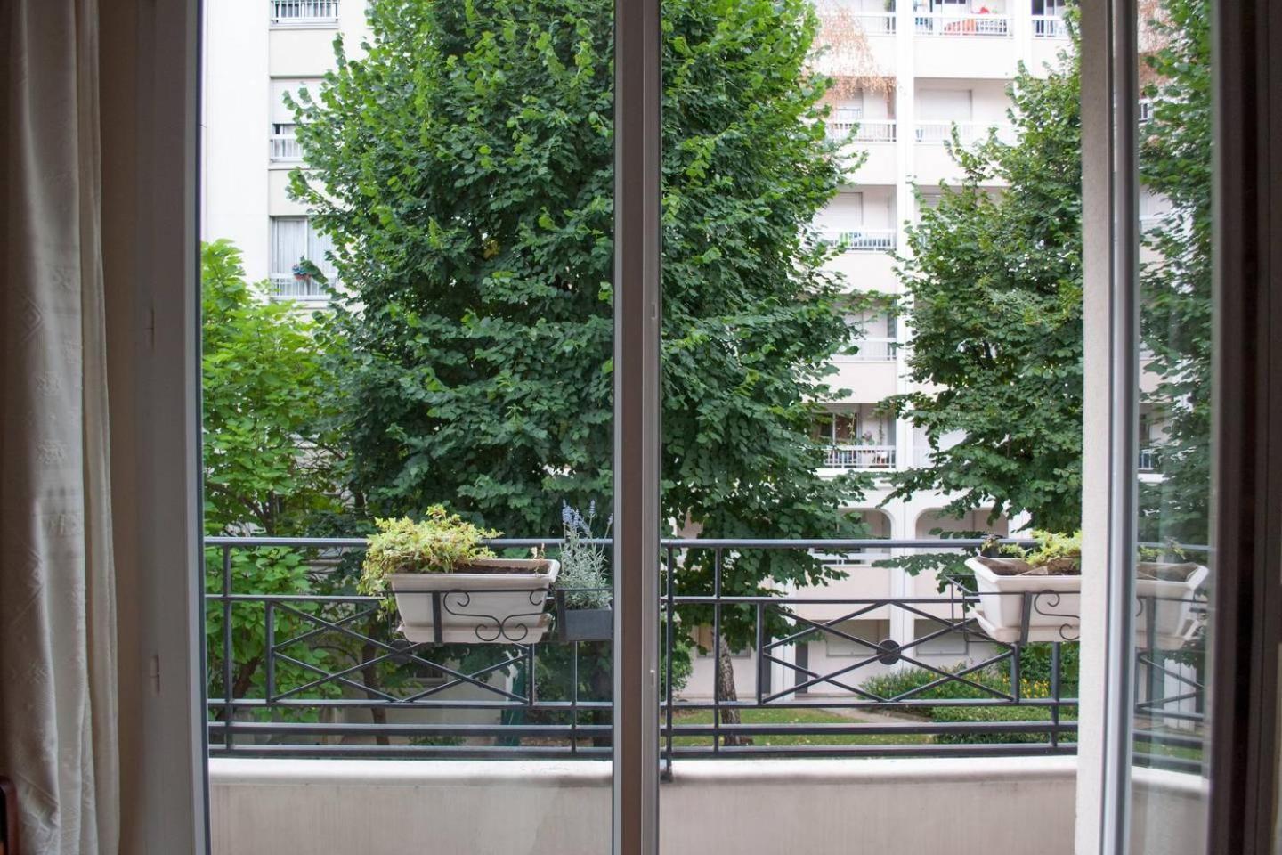 Guestready - Aconchegante E Luminoso Apto Em Paris公寓 外观 照片